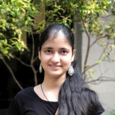 Divya Tiwari